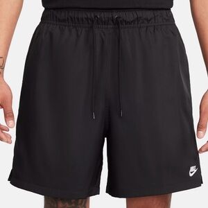 Nike Club Sportswear Woven Flow Shorts Size 3XL